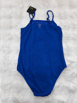 Costume bambina f**k