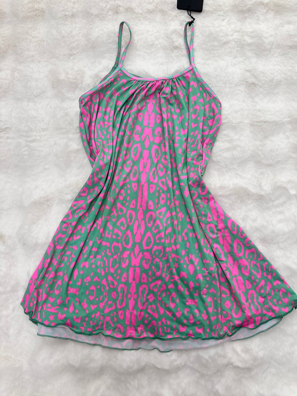 copricostume bambina f**k