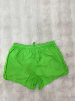 Pantaloncino F**K uomo