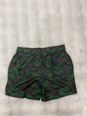 Pantaloncino F**K uomo