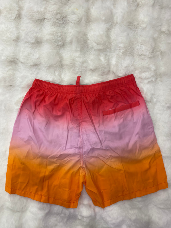 Pantaloncino F**K uomo