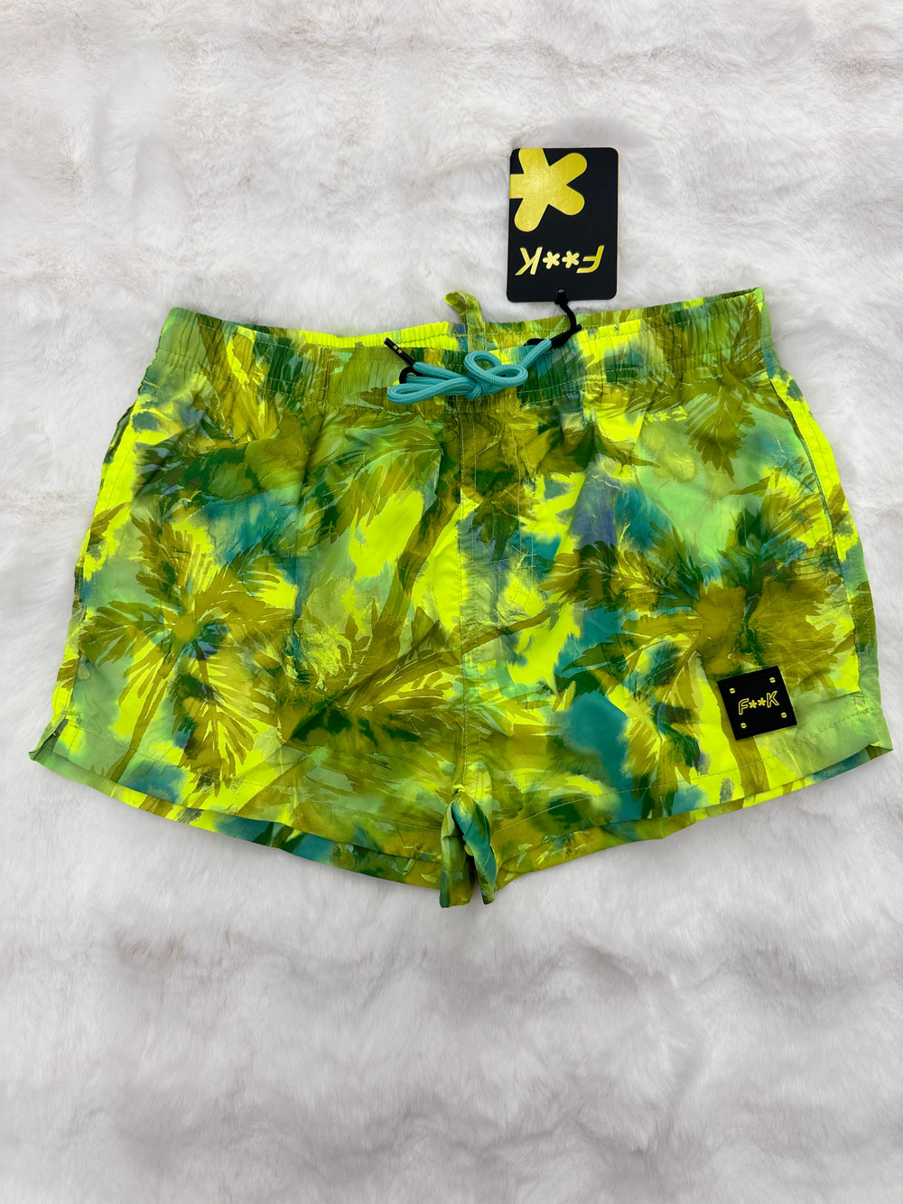 costume bambino f**k