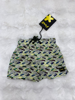 Costume bambino f**k