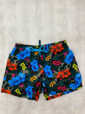 Pantaloncino F**K uomo