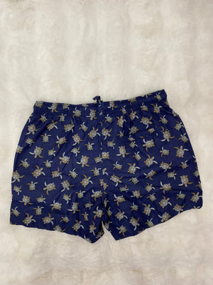 Pantaloncino F**K uomo