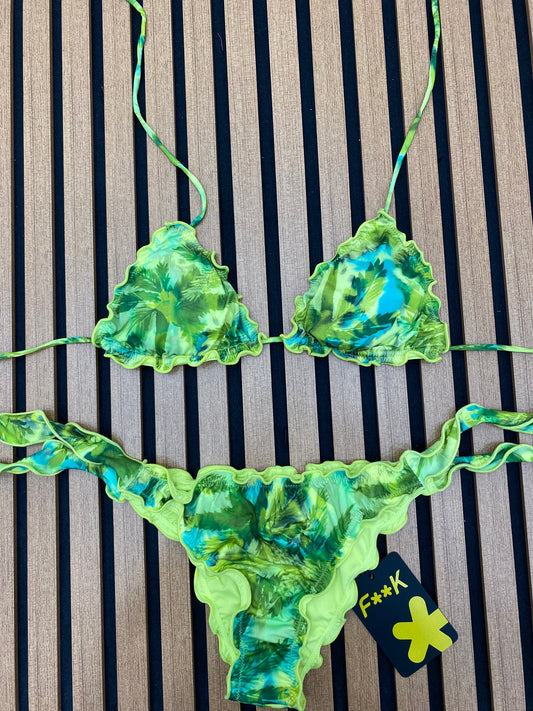 Bikini F**K