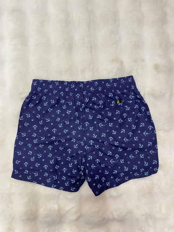 Pantaloncino F**K uomo