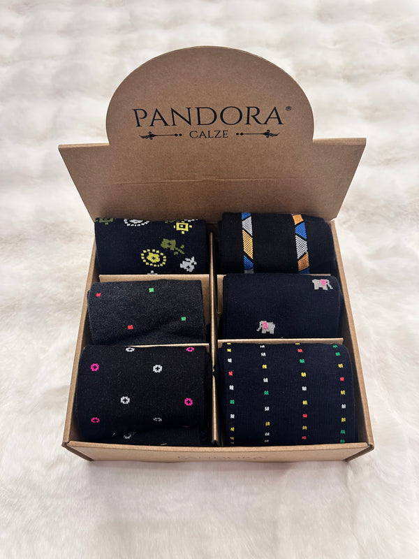 Calzini Pandora
