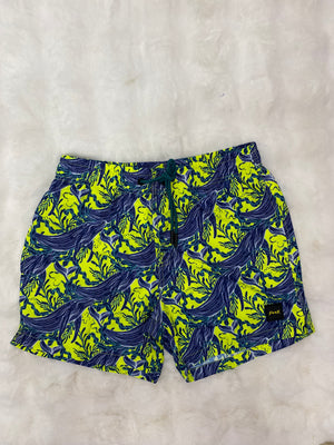 Pantaloncino F**K uomo