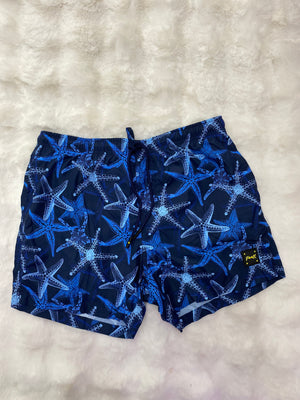 Pantaloncino F**K uomo