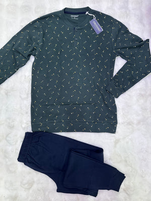 Pigiama OroNero uomo