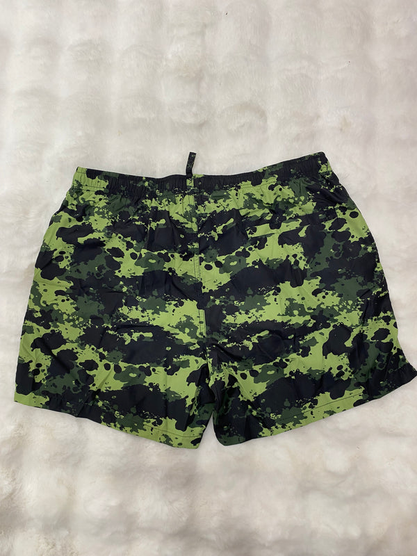 Pantaloncino F**K uomo