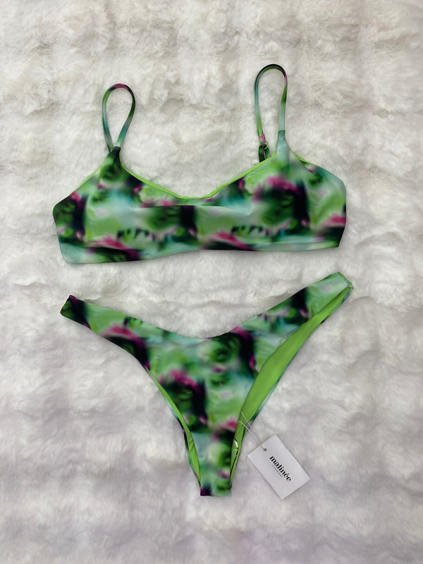 Bikini donna matinée