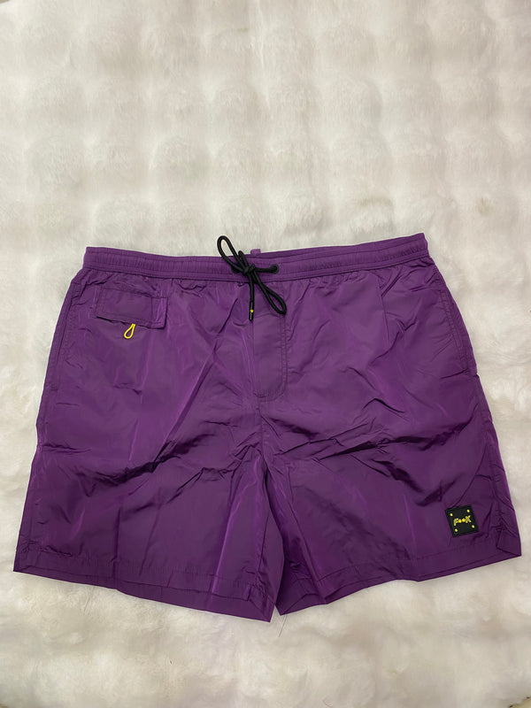 Pantaloncino F**K uomo