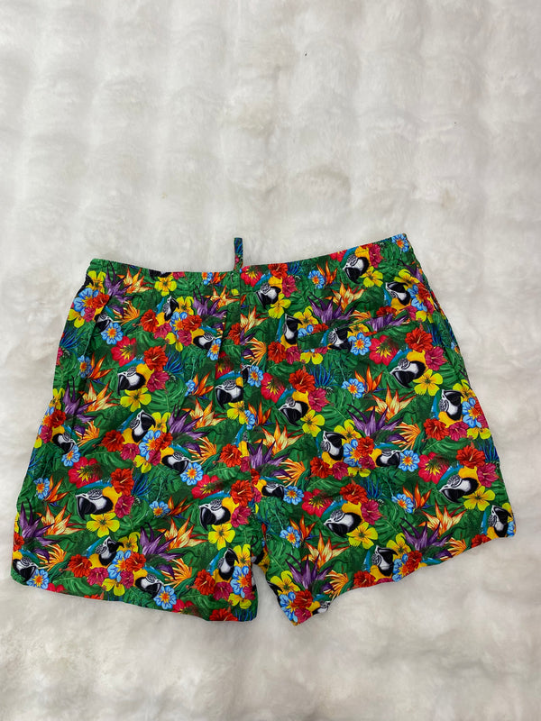 Pantaloncino F**K uomo