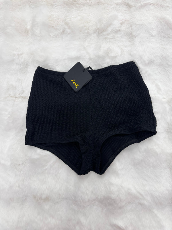 Copricostume bambina f**k