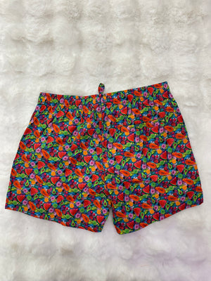 Pantaloncino F**K uomo