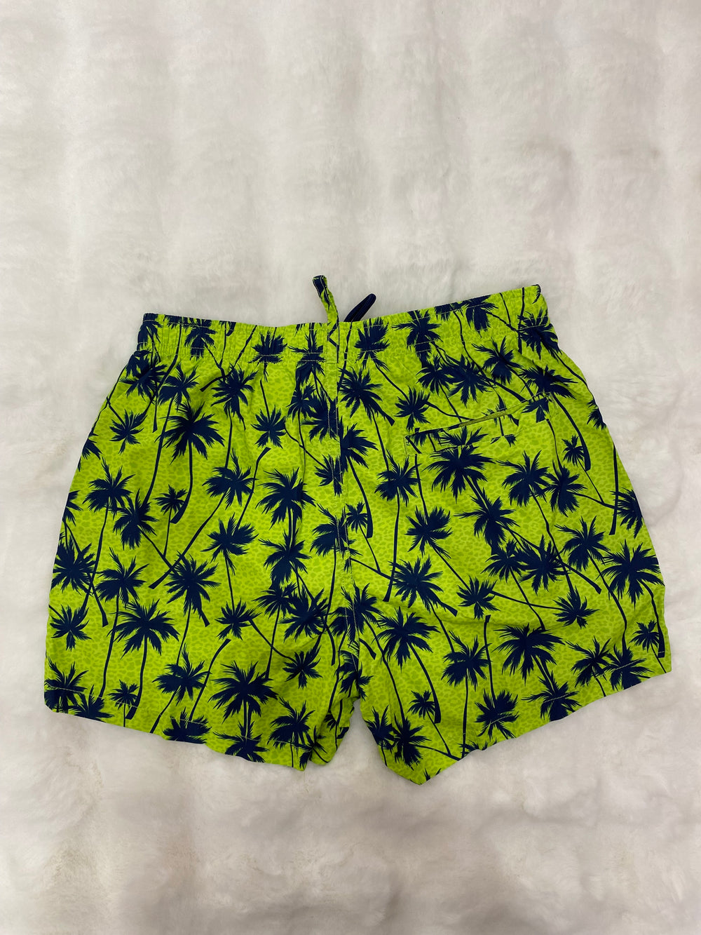 Pantaloncino F**K uomo