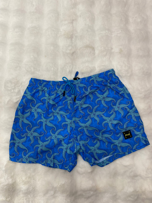 Pantaloncino F**K uomo