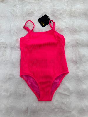 monokini bambina f**k