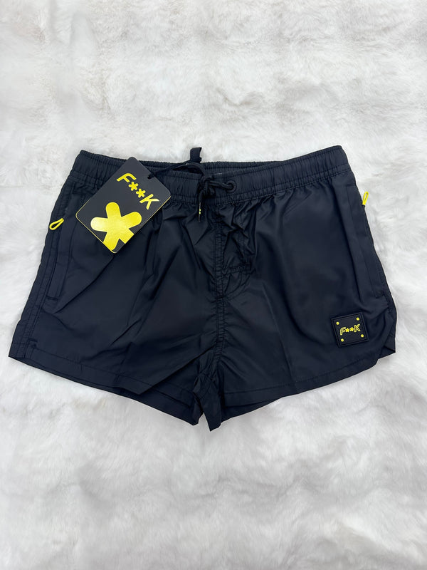 costume bambino f**k