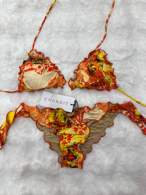 Bikini Changit