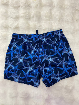 Pantaloncino F**K uomo