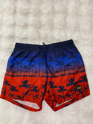 Pantaloncino F**K uomo