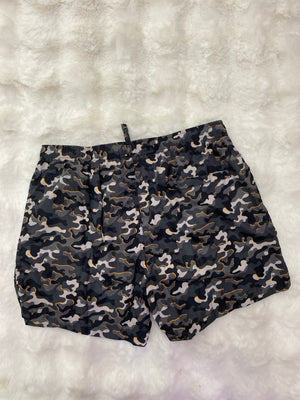 Pantaloncino F**K uomo