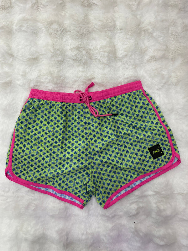 Pantaloncino F**K uomo