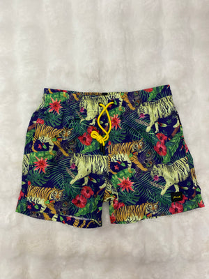 Pantaloncino F**K uomo