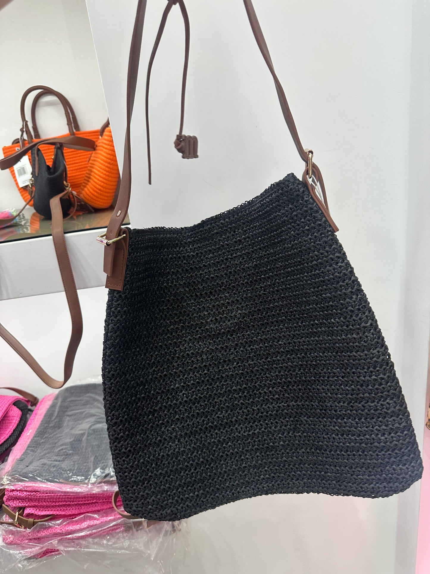 Borsa matinèe