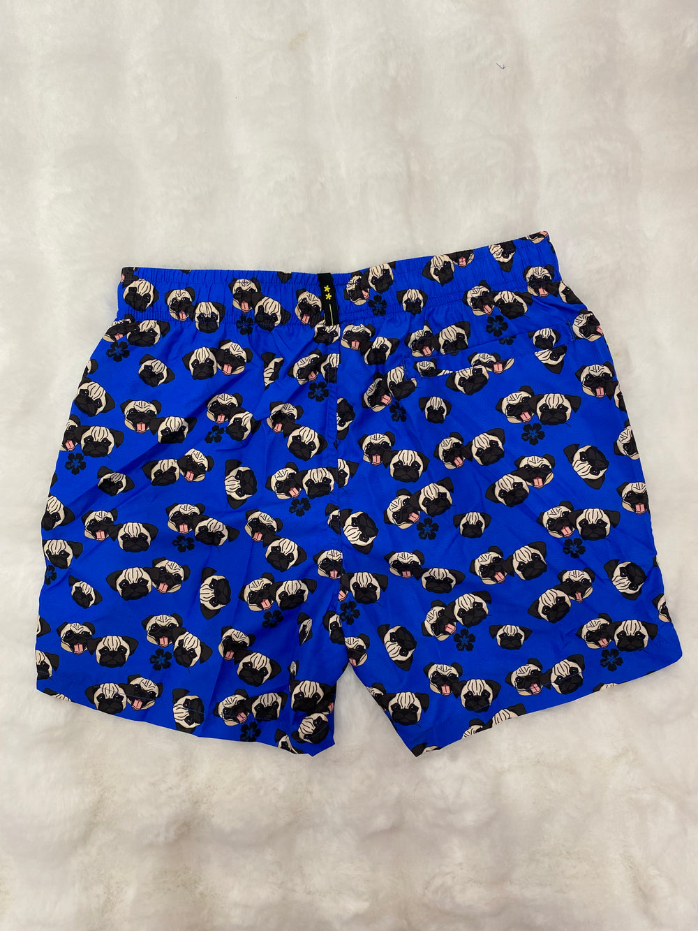 Pantaloncino F**K uomo