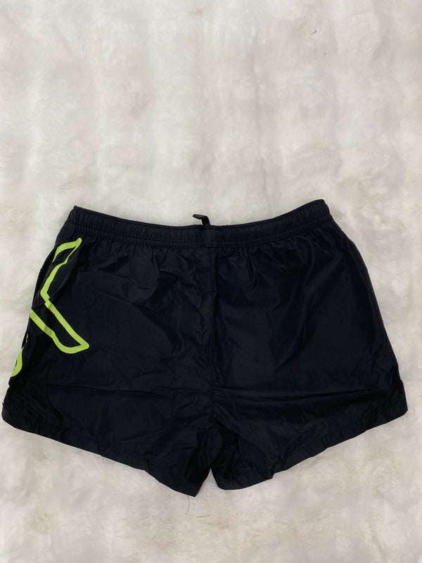 Pantaloncino F**K uomo