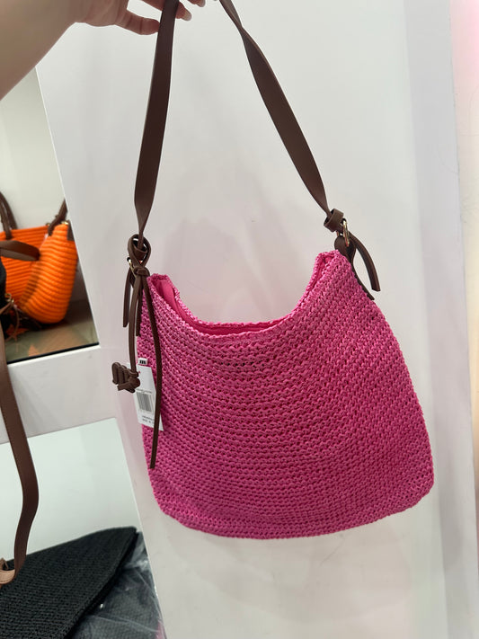 Borsa matinèe