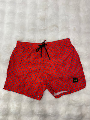 Pantaloncino F**K uomo