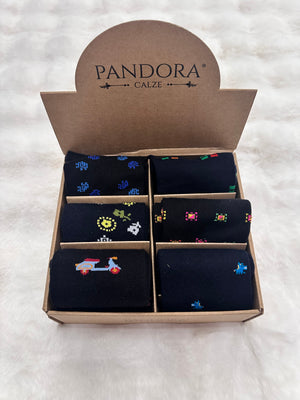 Calzini pandora