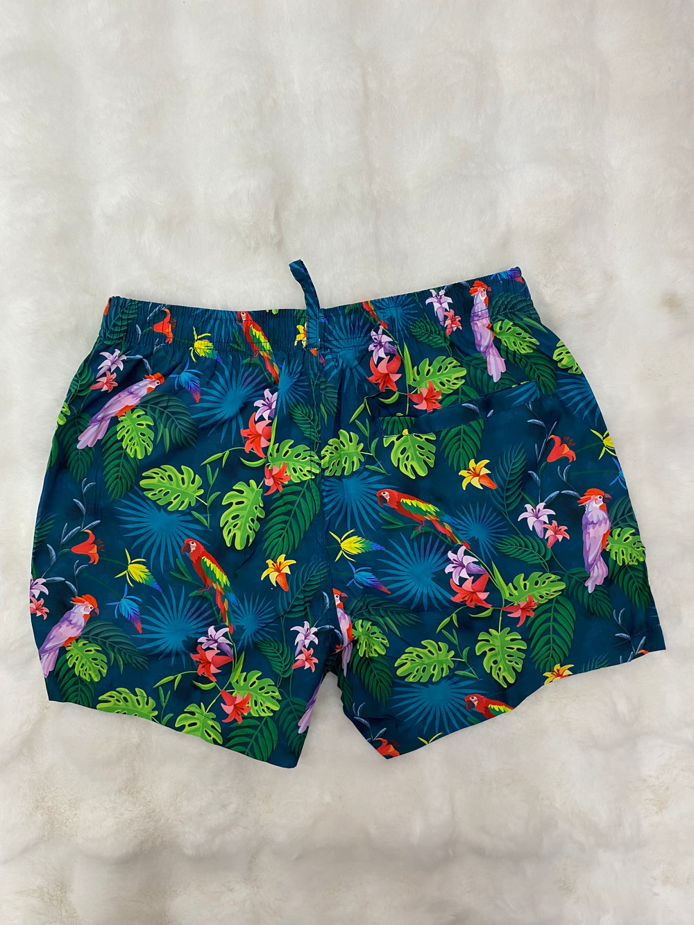 Pantaloncino F**K uomo