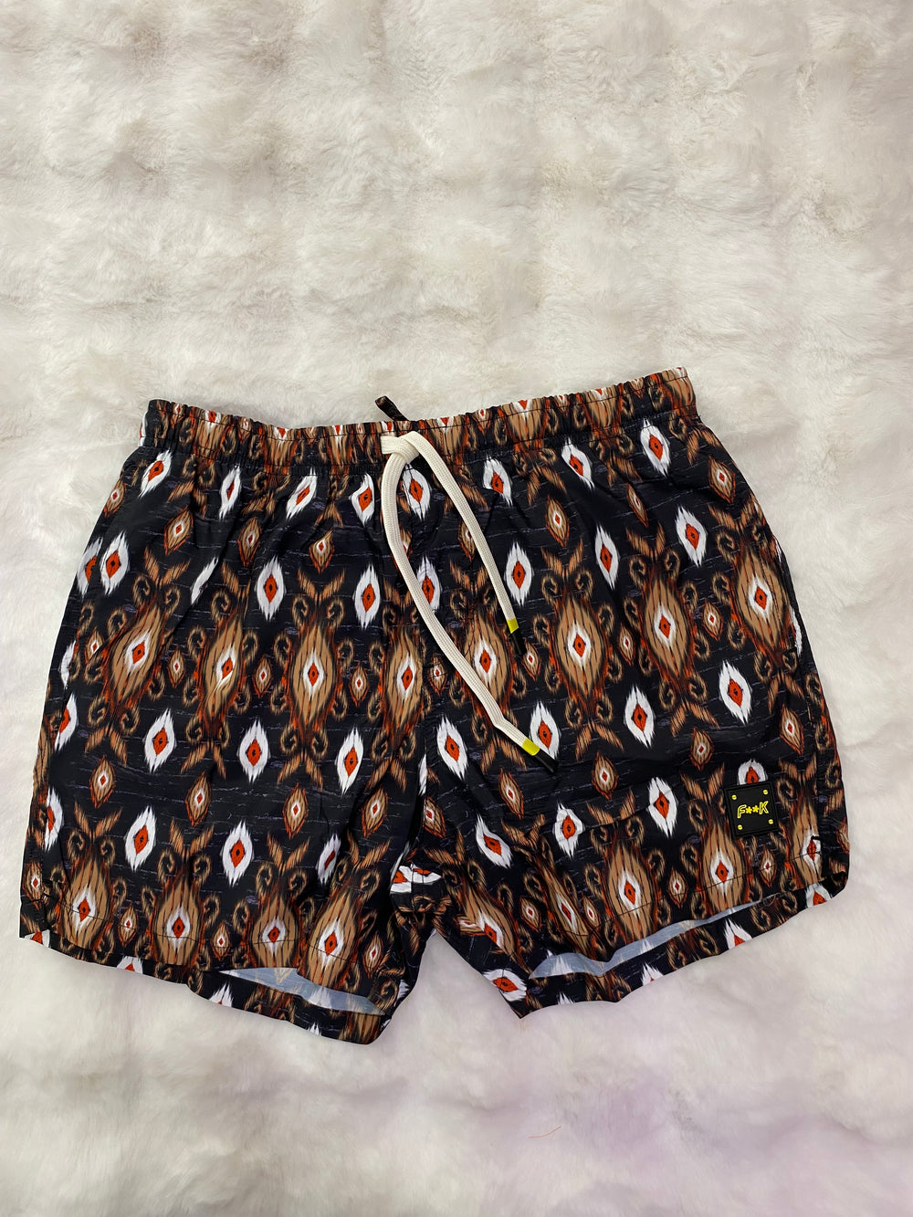 Pantaloncino F**K uomo