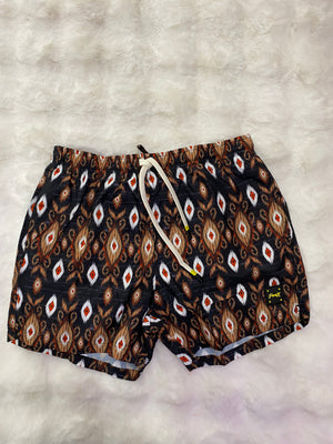 Pantaloncino F**K uomo