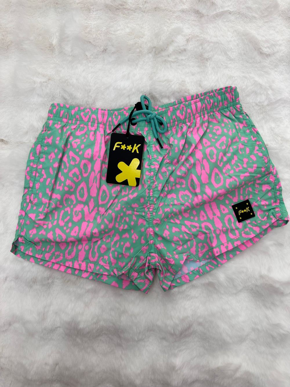 costume bambino f**k