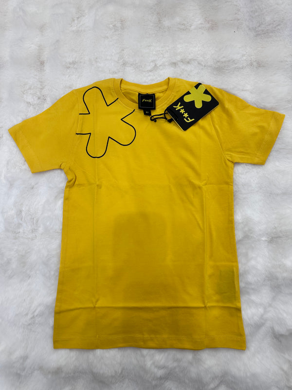 Copricostume bambino f**k