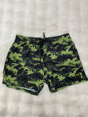 Pantaloncino F**K uomo