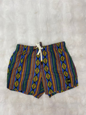 Pantaloncino F**K uomo