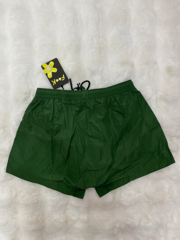 Pantaloncino F**K uomo