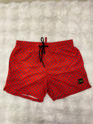 Pantaloncino F**K uomo