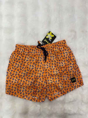 Pantaloncino F**K uomo