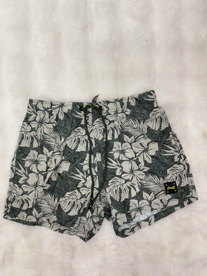 Pantaloncino F**K uomo