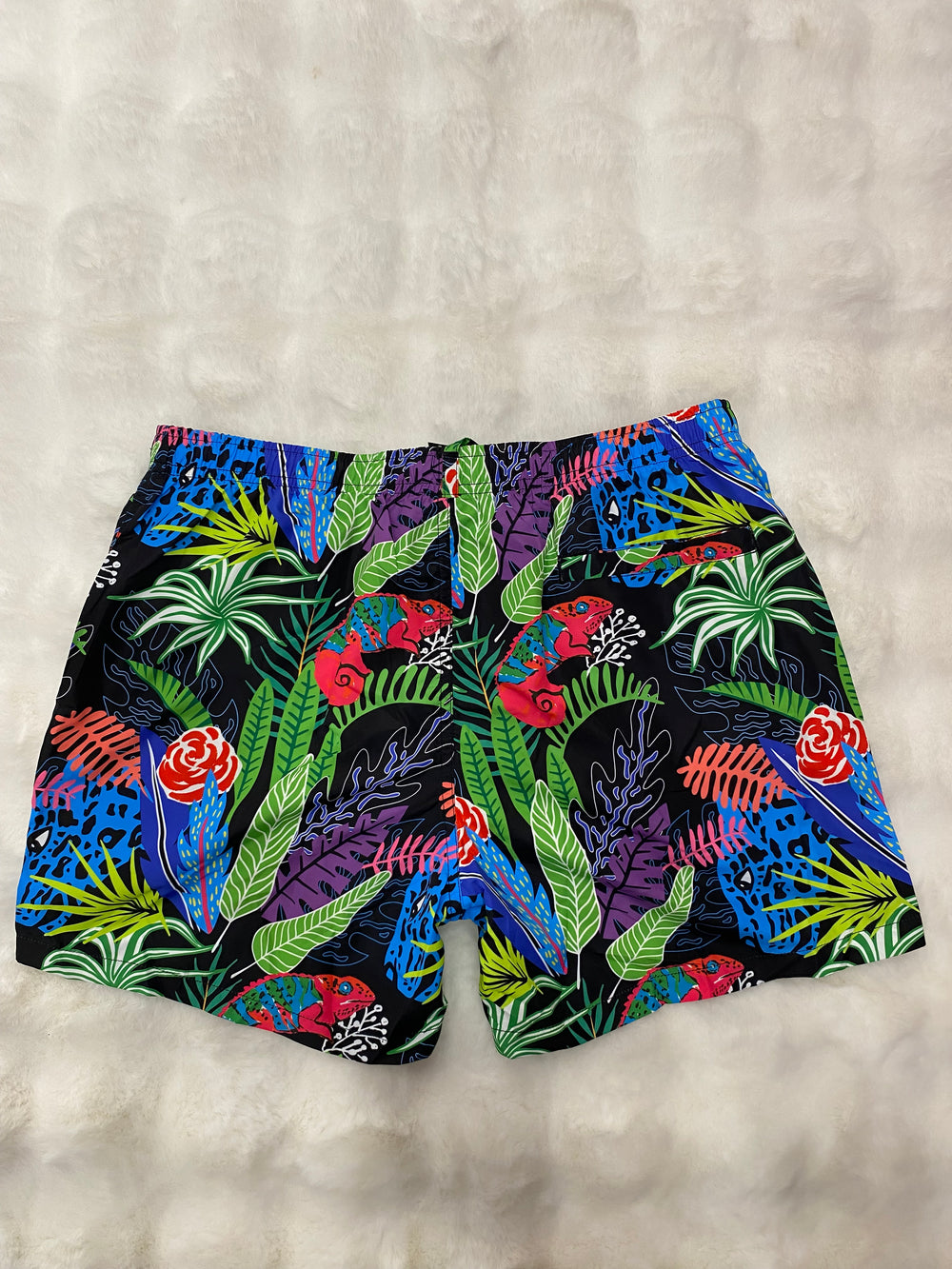 Pantaloncino F**K uomo