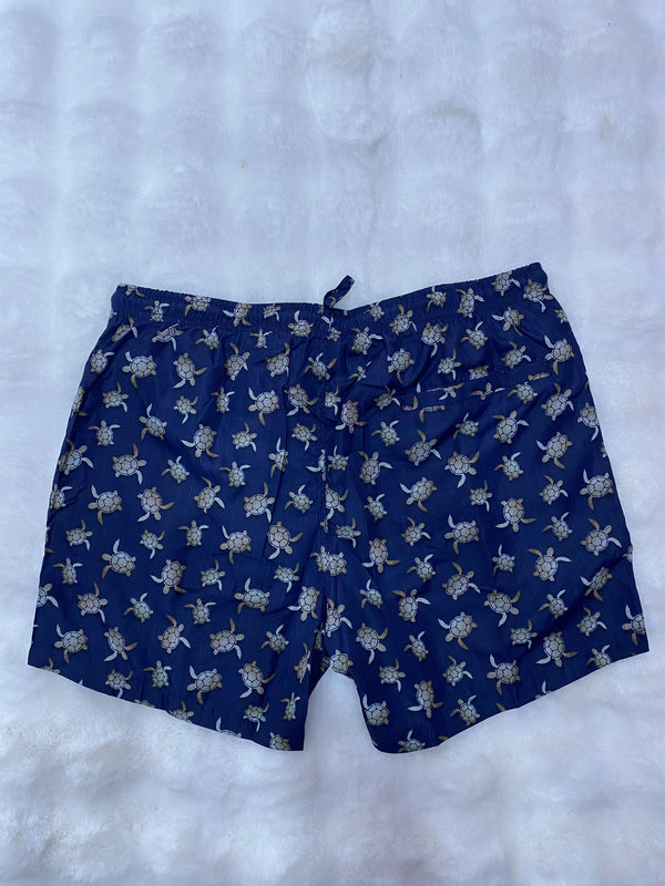 Pantaloncino F**K uomo